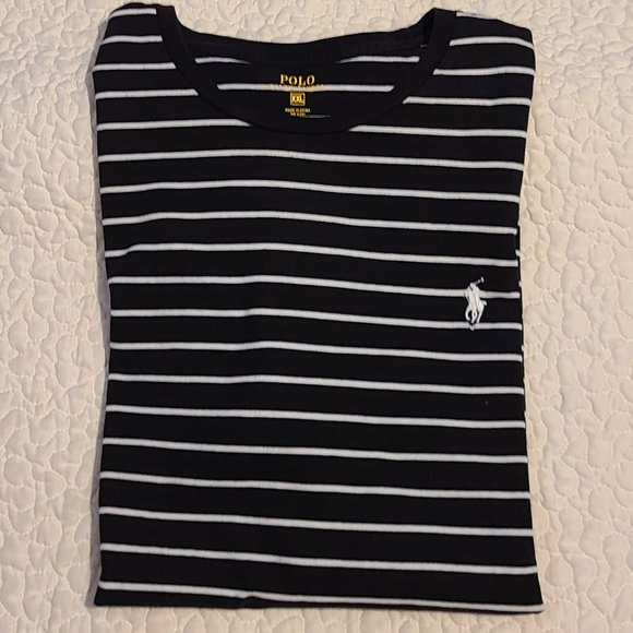 Polo Ralph Lauren Other - Men’s POLO RALPH LAUREN Crewneck T-shirt